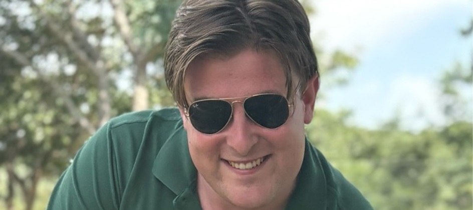 [Interview] Harry Clynch, Founder, Leopard PR